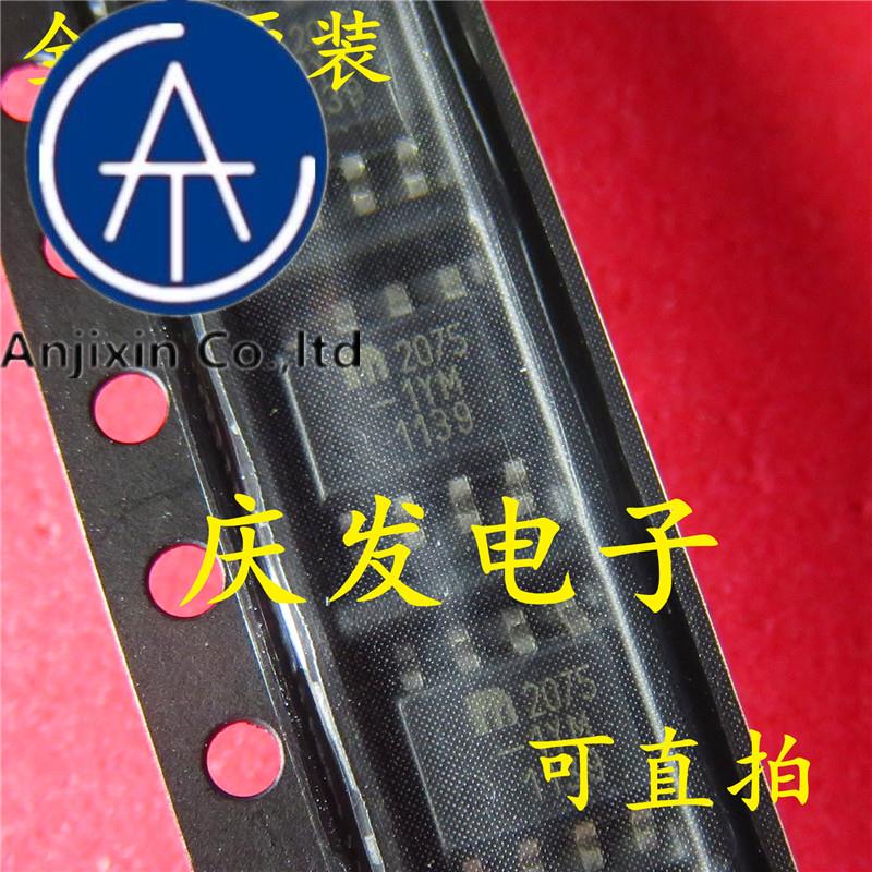 10pcs 100% ǰ MIC2075-1YM MIC2075 SOP8